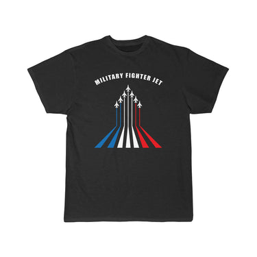 Fighter Plane - Military Fighter Jet T SHIRT THE AV8R